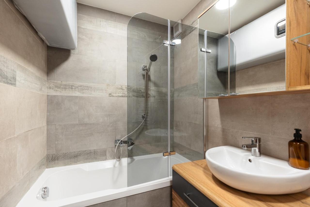 Kazinczy 10 Apartment With 3 Bedrooms Budapest Exterior photo